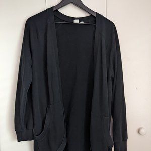 Gap Cocoon Raglan Cardigan sz L